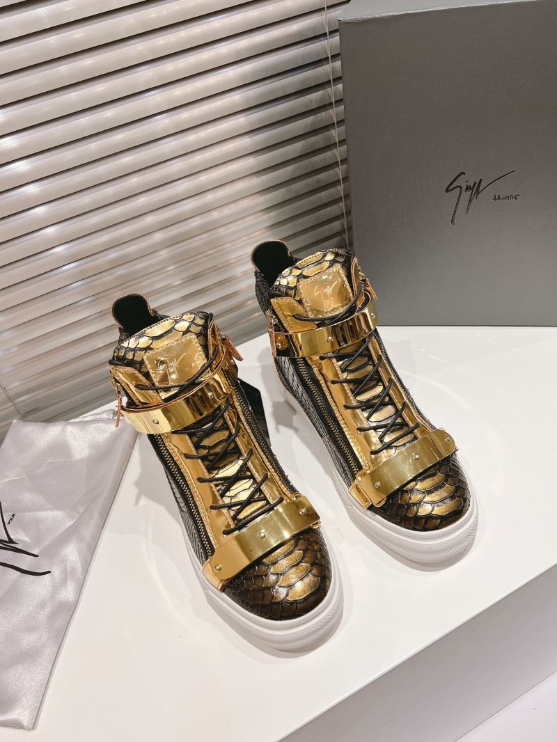 Giuseppe Zanotti Shoes